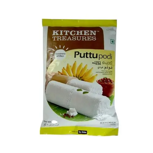 KITCHEN TREASURE PUTTU PODI 1KG