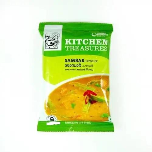 KITCHEN TREASURE SAMBAR POWDER 100G
