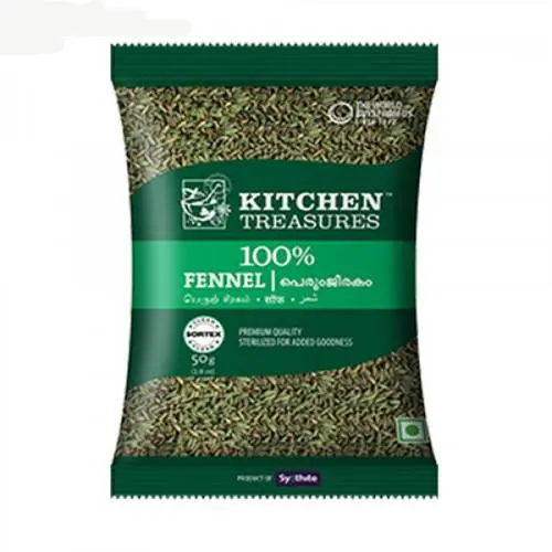 KITCHEN TREASURE FENNEL