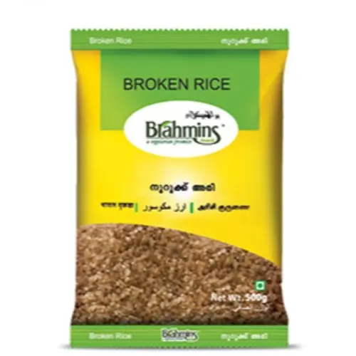 BRAHMINS BROKEN RICE 500G