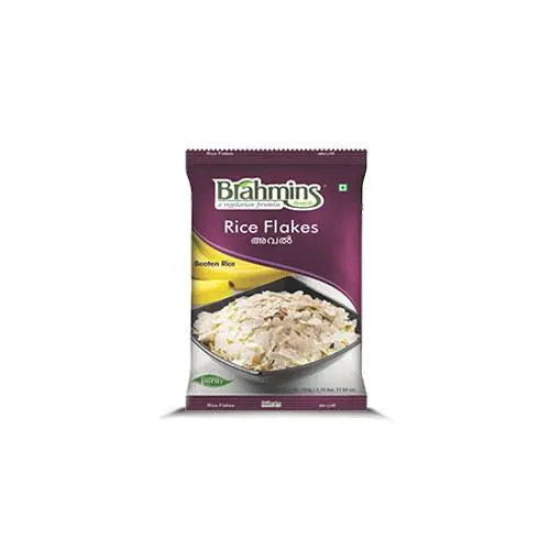 BRAHMINS RICE FLAKES 500G