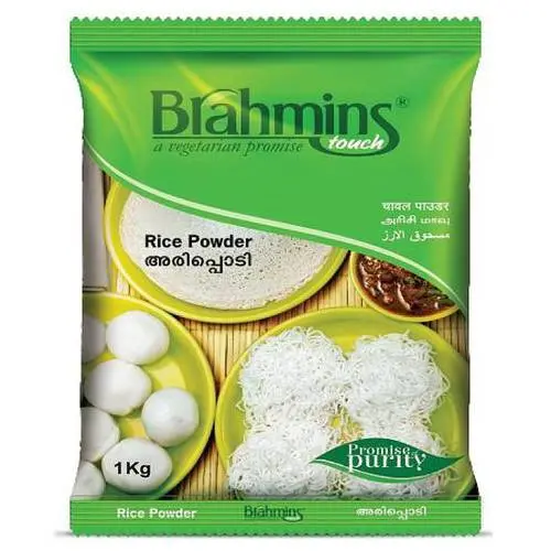BRAHMINS RICE POWDER 500G