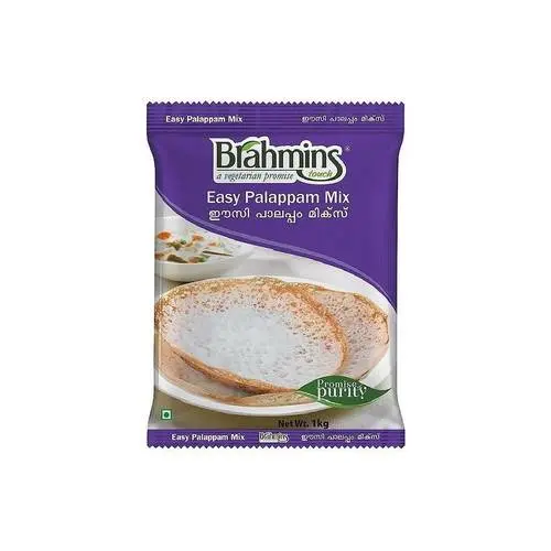 BRAHMINS PALAPPAM 100G