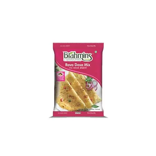 BRAHMINS RAVA DOSA MIX