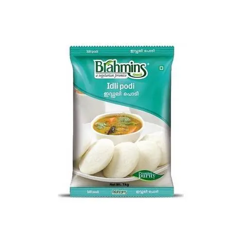 BRAHMINS IDILI PODI 500G