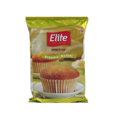 ELITE CUP CAKE DREAMS BUTTER