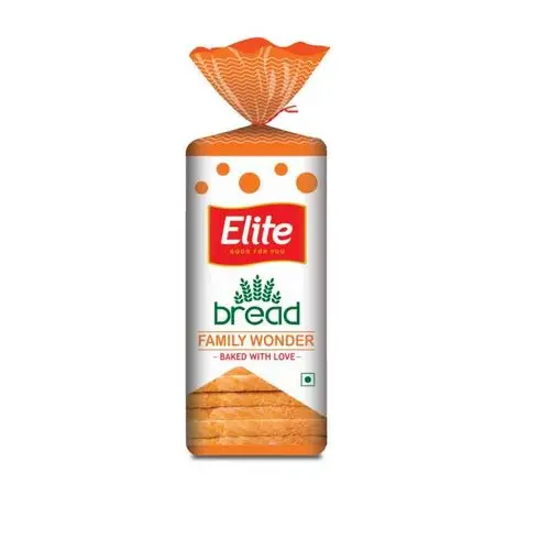 ELITE FAMILY WONDER BREAD 600G