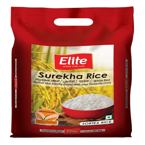 ELITE SUREKHA RICE 5KG