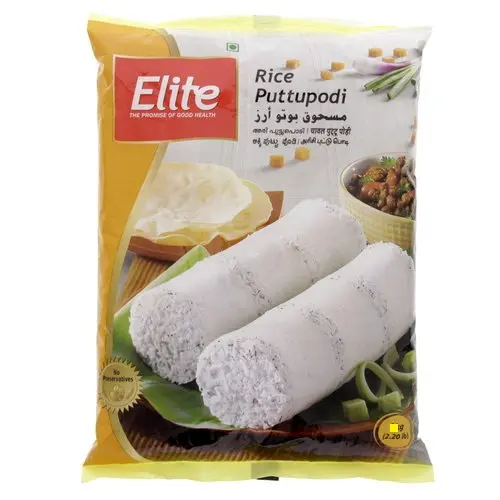 ELITE RICE PUTTU PODI 500G