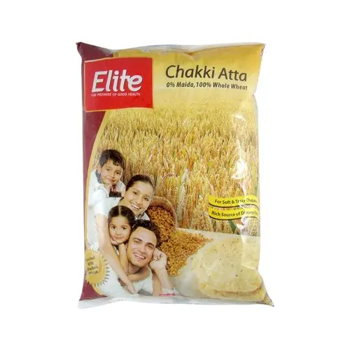 ELITE CHAKKI ATTA 1KG