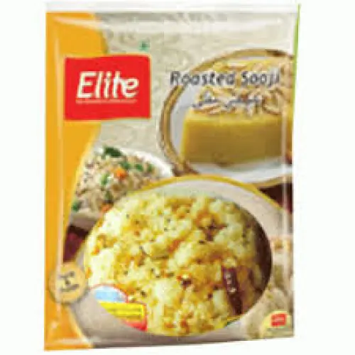 ELITE ROASTED RAVA 500G