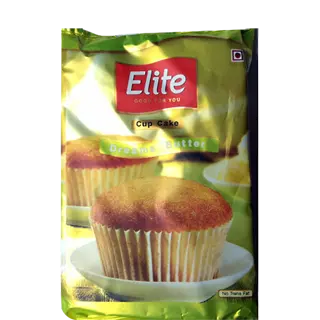 ELITE VANILLA CAKE 