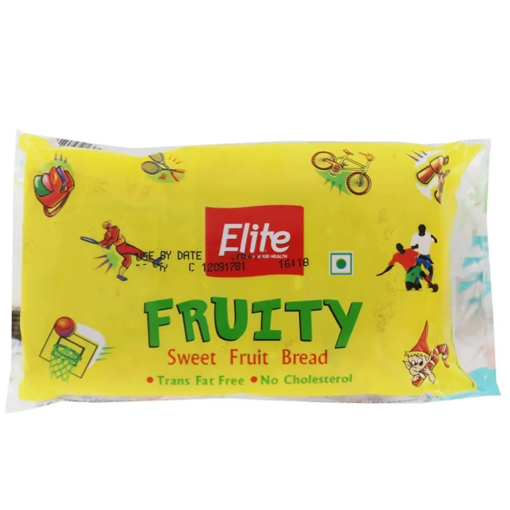 ELITE FRUITY SWEET BREAD