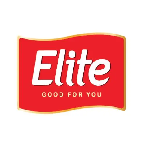ELITE BUN ROLL VANNILA 60G