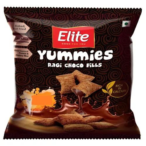 ELITE YUMMIES CHOCOLATE