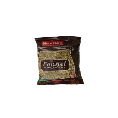 NIRAPARA FENNEL 100G