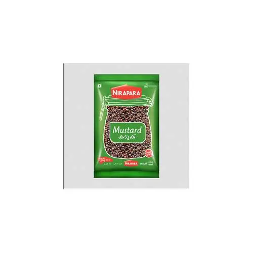 NIRAPARA MUSTAD 100G