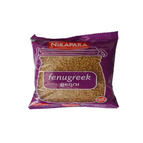 NIRAPARA FENUGREEK