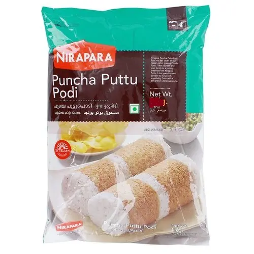 NIRAPARA PUNCHA PUTTU PODI