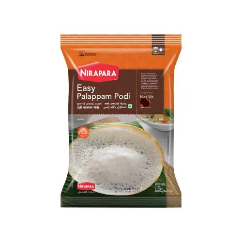 NIRAPARA  PALAPPAM PODI 1KG