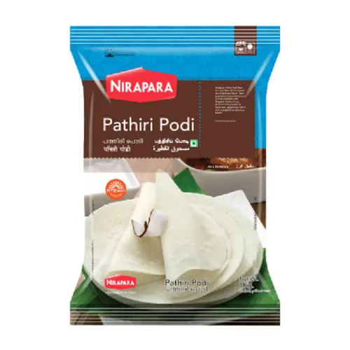 NIRAPARA PATHIRIPODI 500G