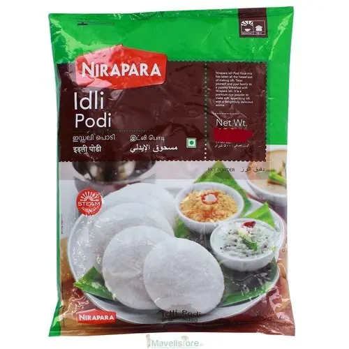 NIRAPARA IDLI PODI 500G