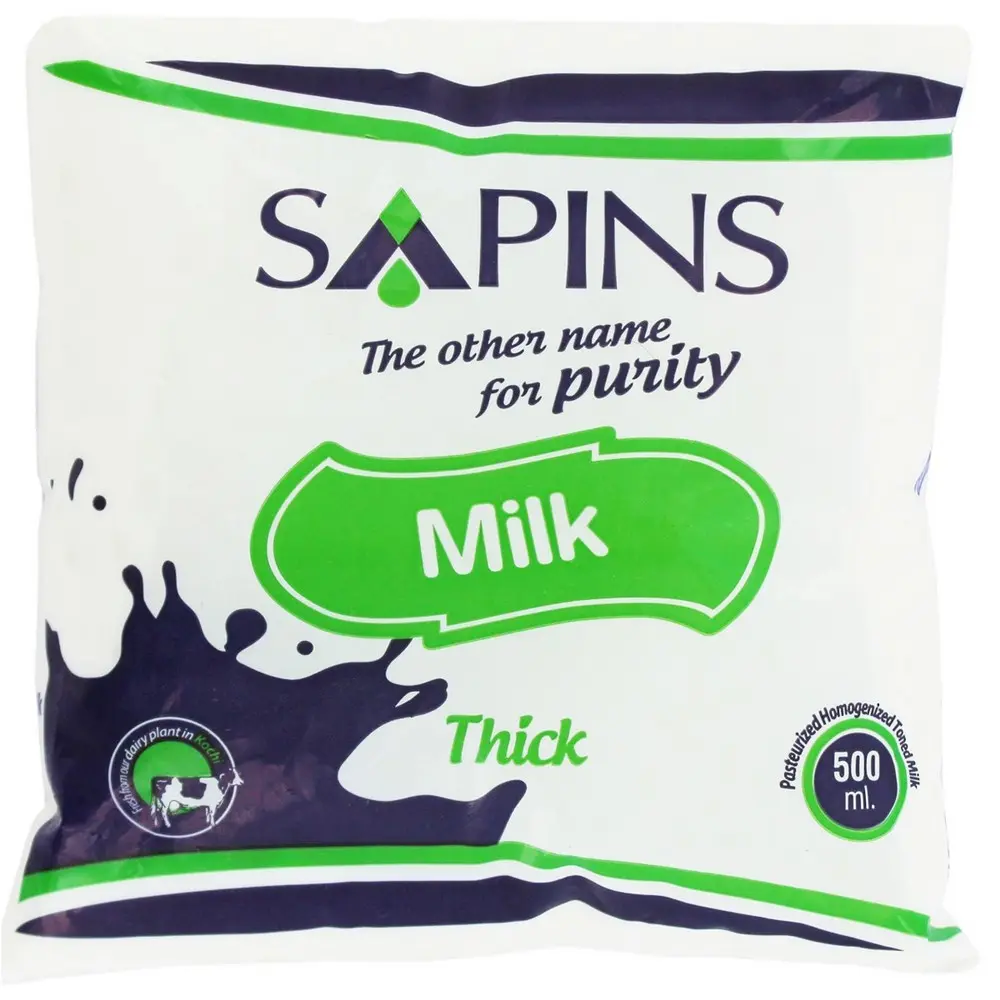 SAPINS MILK THICK