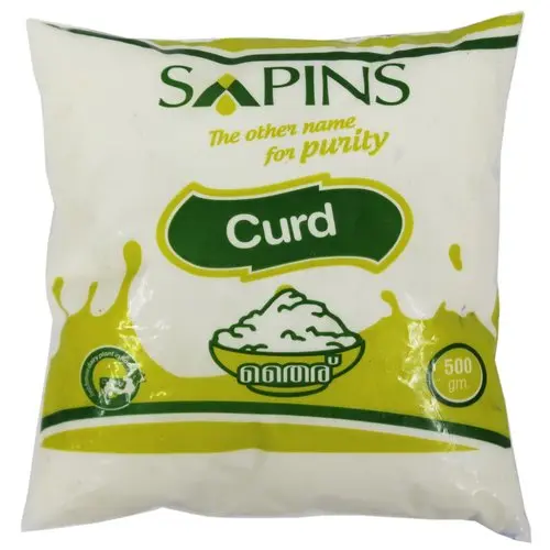 SAPINS CURD