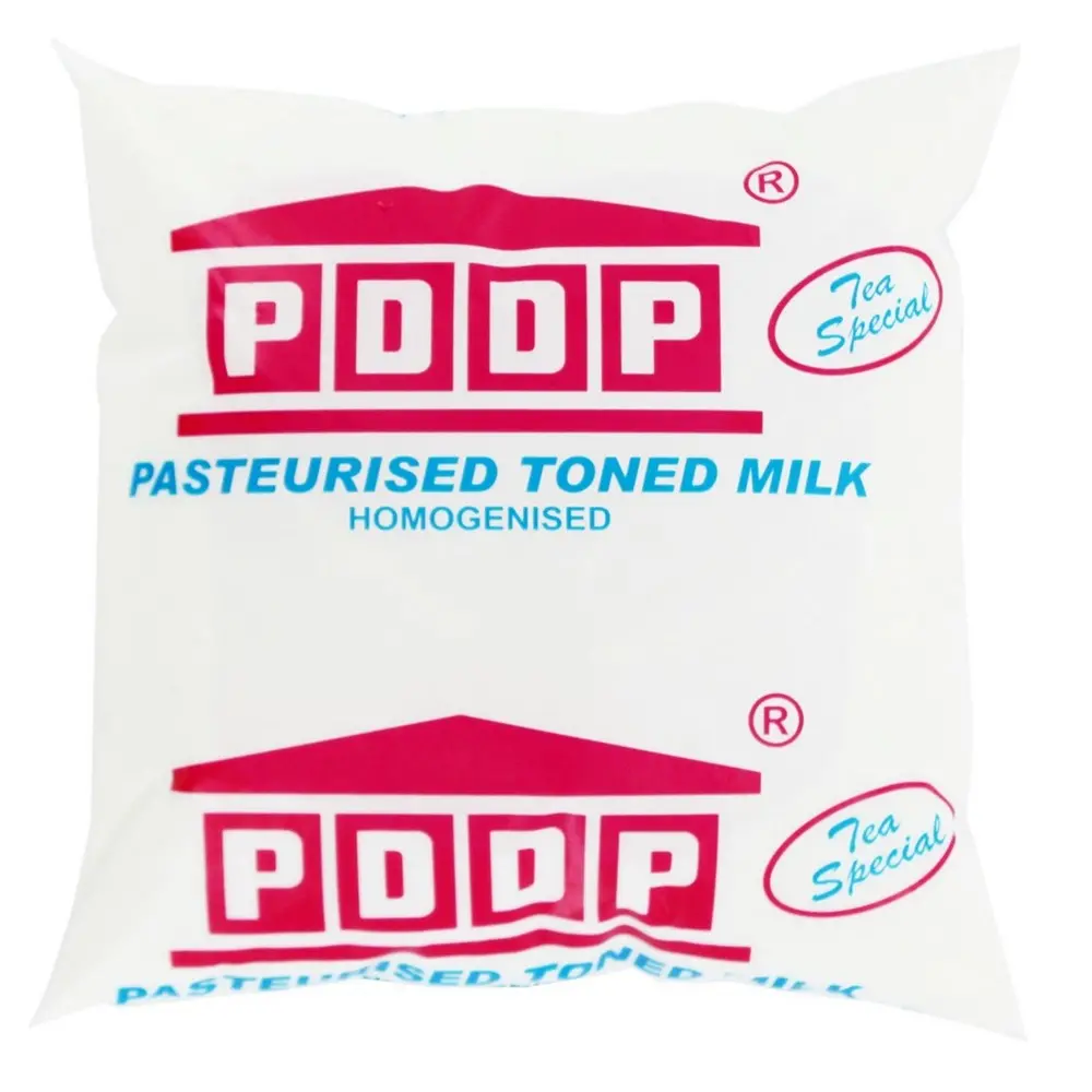 PDDP PASTEURISED TONED MILK