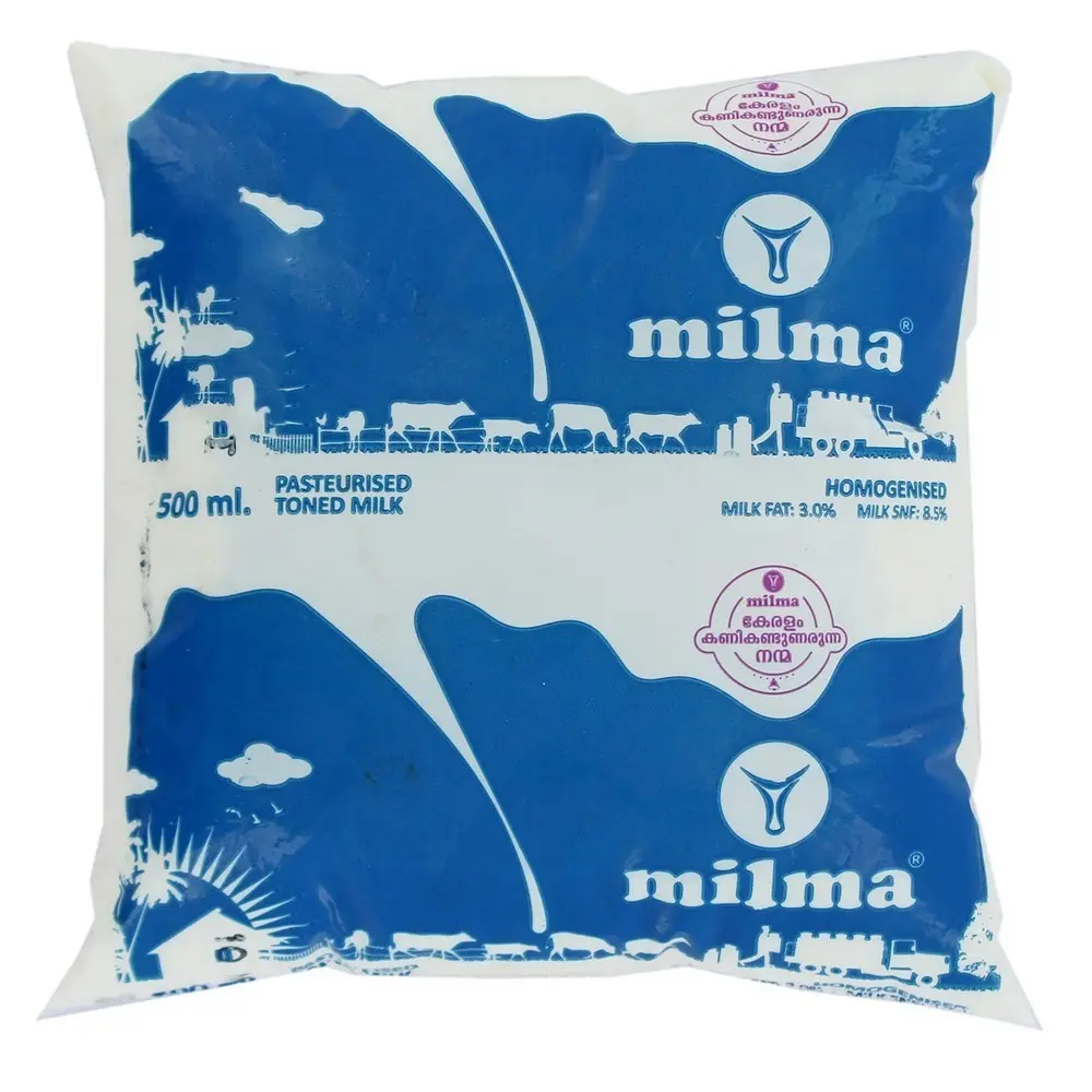 MILMA MILK