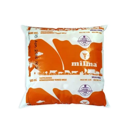 MILMA PRIDE MILK
