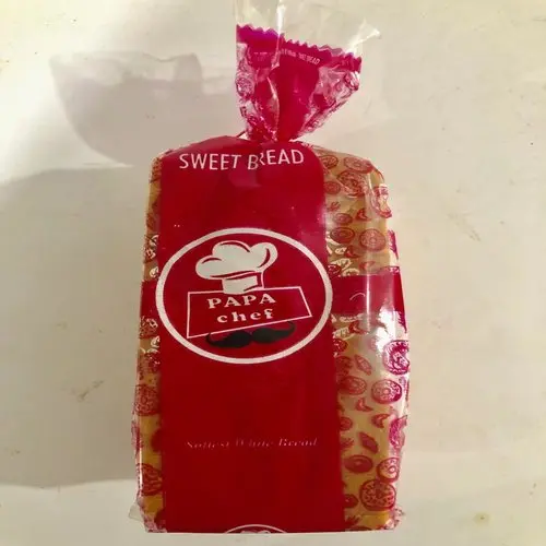 PAPA CHEF BREAD