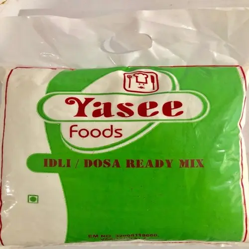 YASEE IDLI DOSA MAVU
