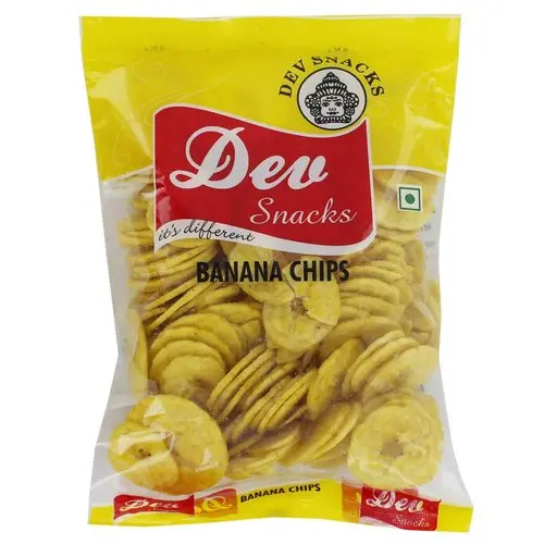 DEV BANANA CHIPS 