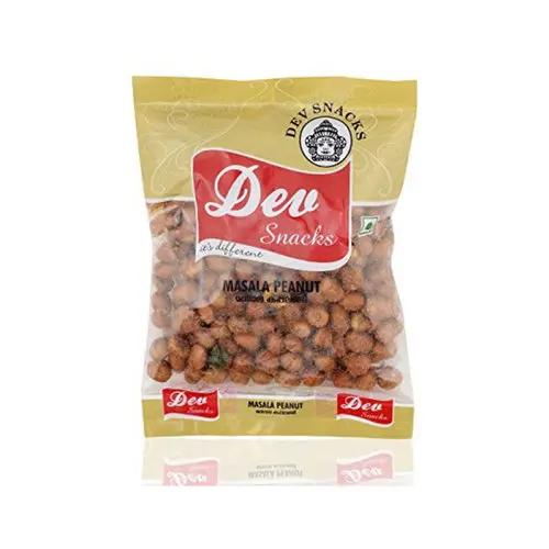 DEV MASALA PEANUT 150GM