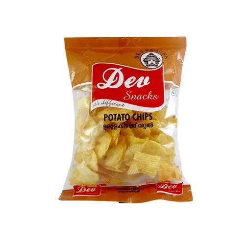 DEV POTATO CHIPS