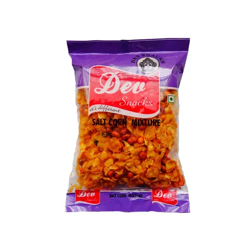 DEV SALT CORN MIXTURE