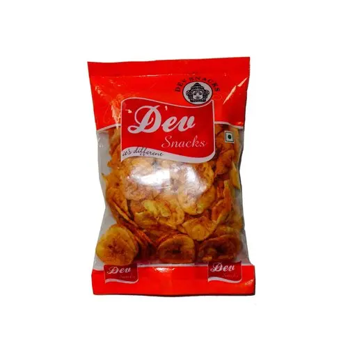 DEV SWEET CHIPS 175G