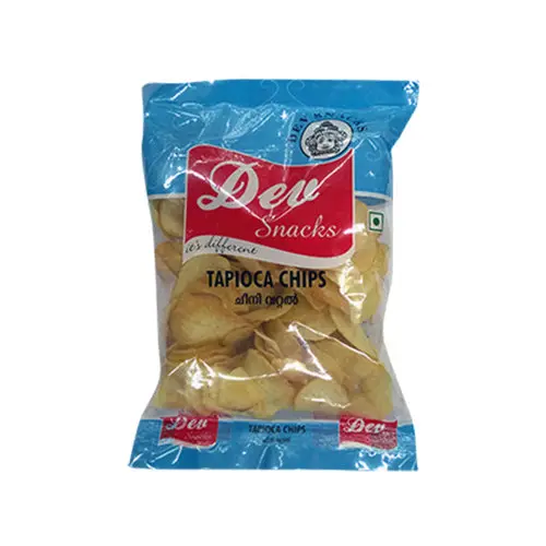 DEV TAPIOCA CHIPS 15