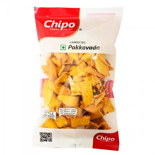 CHIPO PAKKAVADA 110G