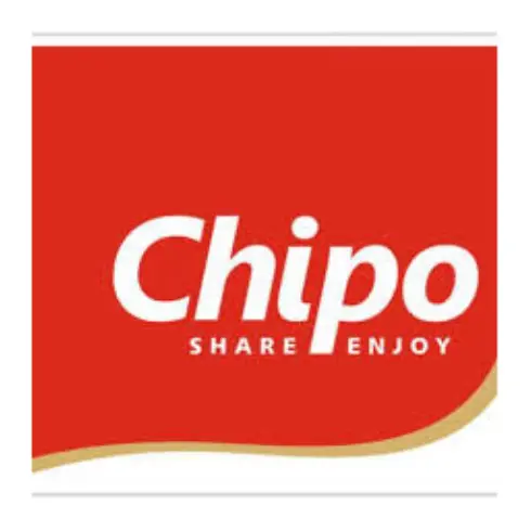 CHIPO SPICER 110G