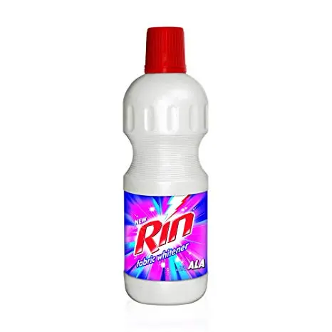 Rin Fabric Whitener 200ml