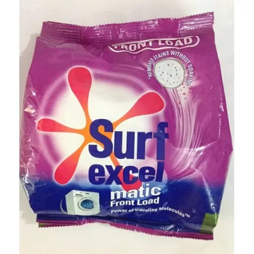 Surf excel front load 500gm