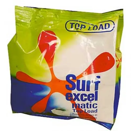 Surf excel top load 500gm