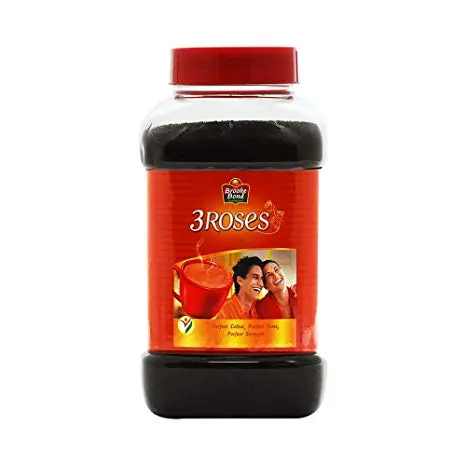 Three roses dust 250gm jar