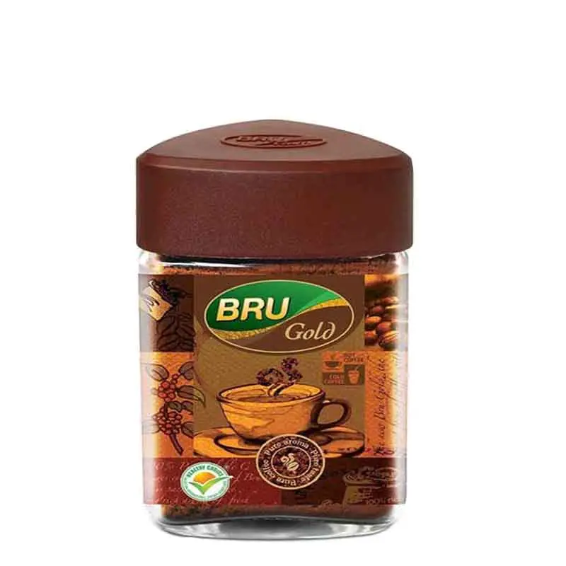 Bru Gold 25gm