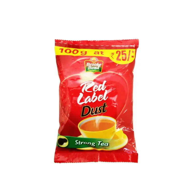 Red label dust 100gm