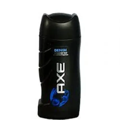 AXE DENIM COLOGNE TALC 100G