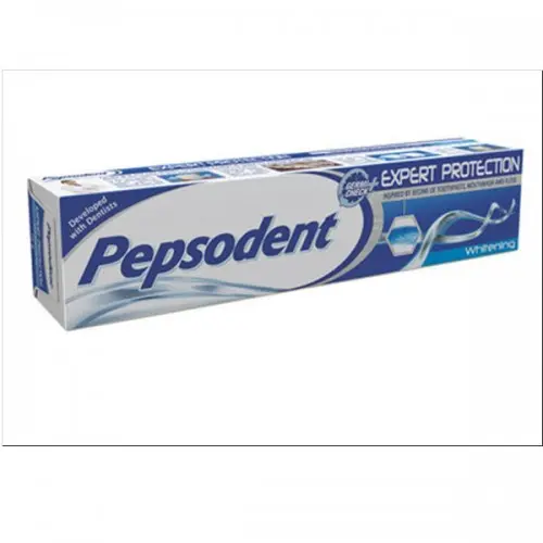 PEPSODENT WHITENING 140G