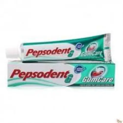 PEPSODENT GUM CARE 140G